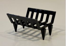 Firewood Rack (30 x 27 x 18Hmm)