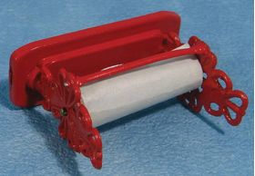 Paper Roll Dispenser (36 x 50 x 20mm)