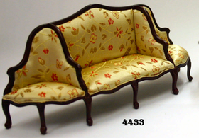 Sofa (215 x 53 x 90Hmm) - Stock Clearance