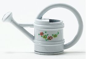 Watering Can (1-3/4" x 5/8" x 1-1/16")