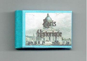 Paris Historique (Readable Book)