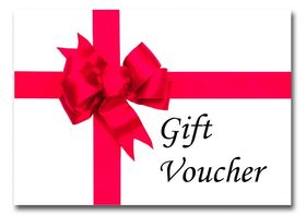 Gift Voucher $5
