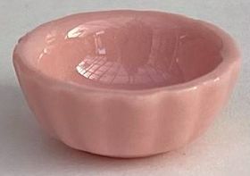 Pink Bowl (19mm)
