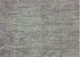 1:76 Corrugated Sheet Roofing (120 x 300mm)