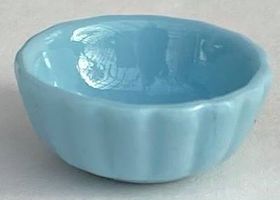 Blue Bowl (23mm)
