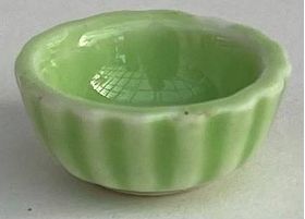 Green Bowl (19mm)
