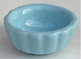 Blue Bowl (19mm)