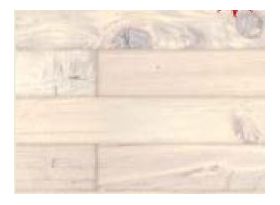 Floorboards Whitewashed Old A3 (420 x 297mm)