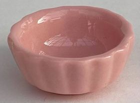 Pink Bowl (23mm)