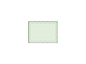 1:48 Rug Glory Green (50 x 40mm)