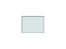 1:48 Rug Snowflake (50 x 40mm)