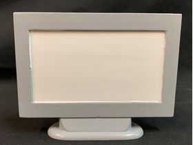 1:6 Teenage Bedroom Set 6 Pieces