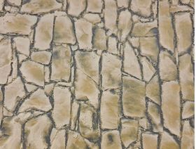 Rustic Slate Grey (140 x 360mm)