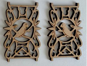 Showing both LCBAL4 and LCBAL4R