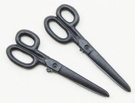 Scissors 2pc (16Lmm)