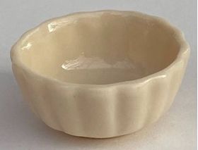 Cream Bowl (23mm)