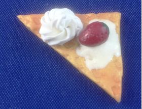 Triangle Waffle by Anastasia's Dreams (22mm x22mm)