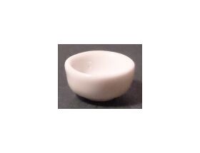 Bowls White Set of 12 (8H x 15mmDiam)Bowls White Set of 12 (8H x 15mmDiam)