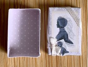 Fancy Box (20 x 13 x 9mm)