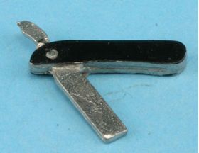Straight Razor