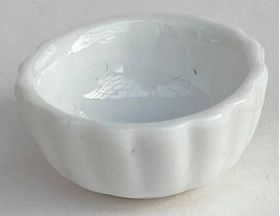White Bowl (23mm)