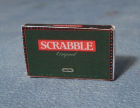 Scrabble (30 x 17 x 6mm)