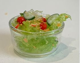 Salad in a Bowl (20Diam x 10Hmm)