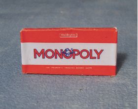 Monopoly (40 x 20 x 4mm)