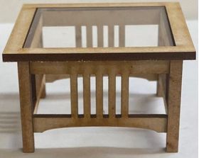 Coffee Table Square Kit