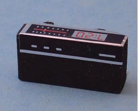 Radio Alarm Clock