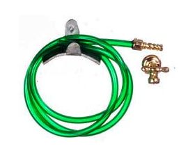 Garden Hose Set (40mmW x 5mmD x 40mmH)