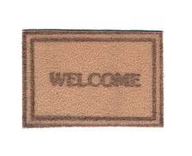 Welcome Mat (42 x 28mm)