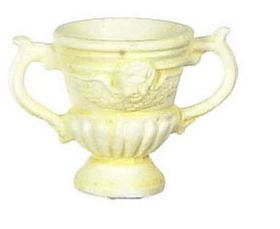 Urn, Ivy (1.25"H) (Price Each)