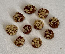 Cookies Set of 10 (7mm)