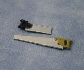 Saws Set 2 (52mm Long)