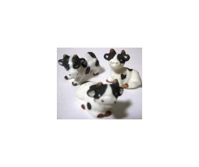 Cows (Set of 3) (30 x 20 x 30)