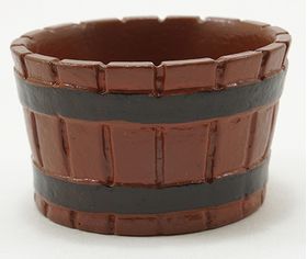 Planter Tub (1-1/2" x 7/8")