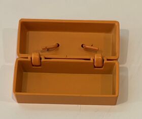 Tool Box Orange (32 x 14 x 11mmH)
