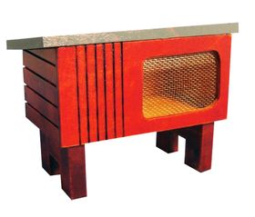 Rabbit Hutch