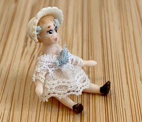 Baby Doll by Taller Targioni (20mmH)