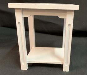 1:6 Pink Lounge Set 5 Pieces