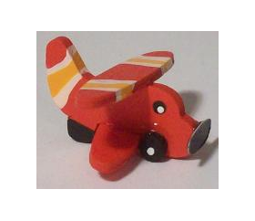 Toy Plane