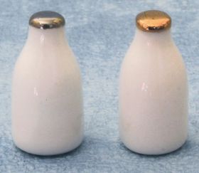 Milk Bottles Pk2 (21 x 10 x 10mm)