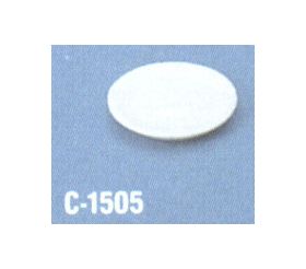 Porcelain Bread and Butter Plate (17mm Diam)