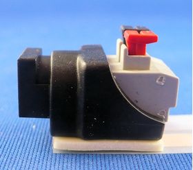 Mini Power Connector