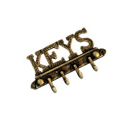 "Keys" Key Rack (35W x 20Hmm)