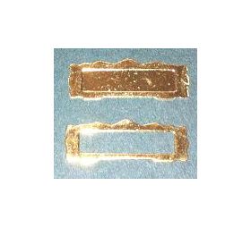 Letter Box Slot (28W x 9Hmm)