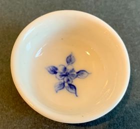 Washing Bowl (30 Diam x 14Hmm)