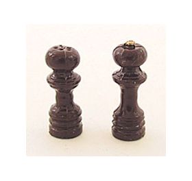 Salt and Pepper Shakers (15Hmm)