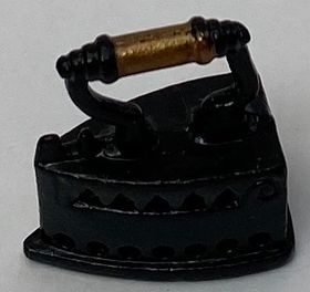 Iron Old Style (20 x 12 x 20Hmm)